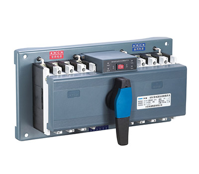 BZQ1 Dual Power Series