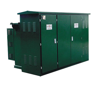 YBW-12kV American Box Transformer