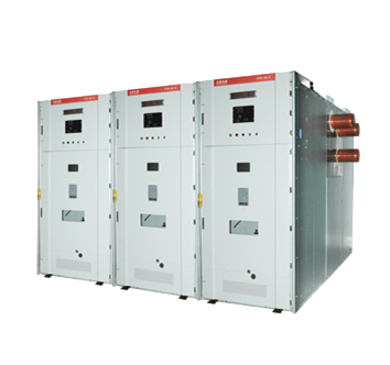 KYN61-40.5 Armored Metal Enclosed Switchgear