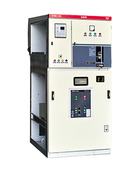 HVS6-24 Indoor High-voltage Circuit Breaker Ring Main Unit